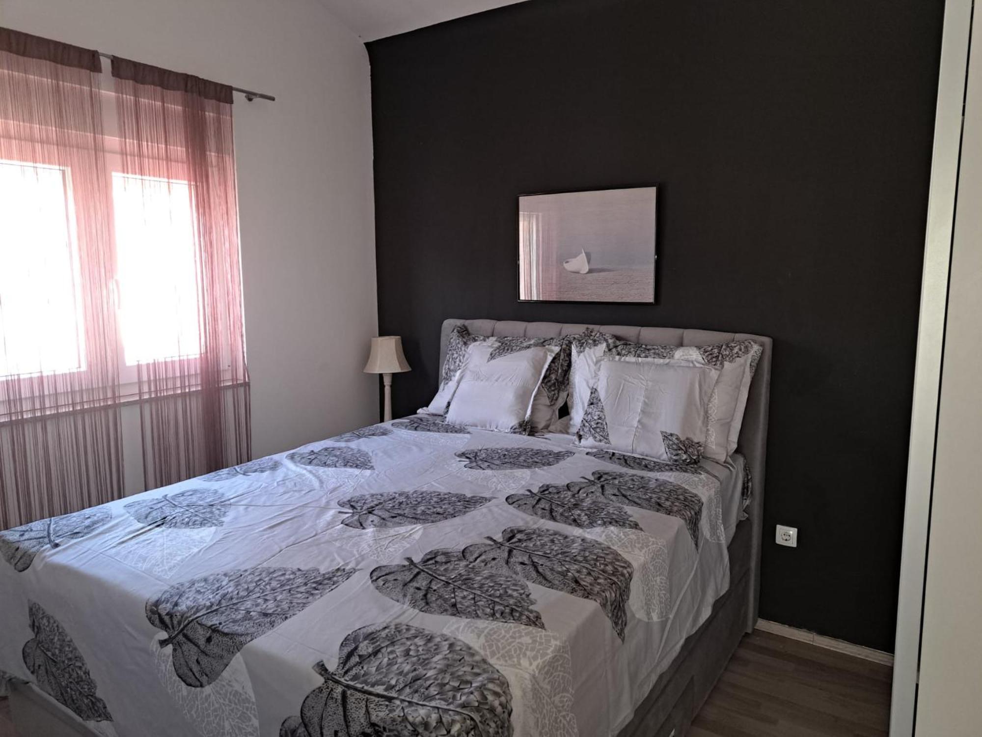Apartmani Zoran دراغ المظهر الخارجي الصورة