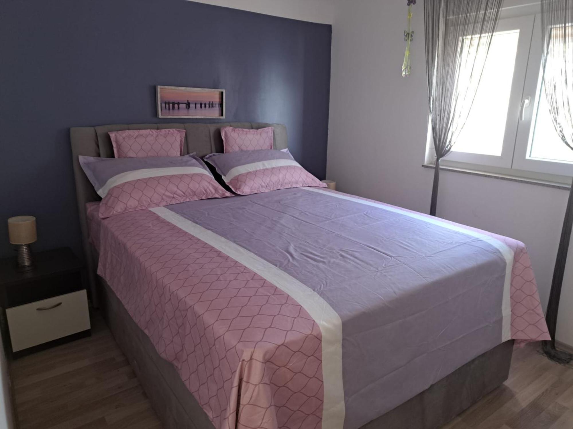 Apartmani Zoran دراغ المظهر الخارجي الصورة