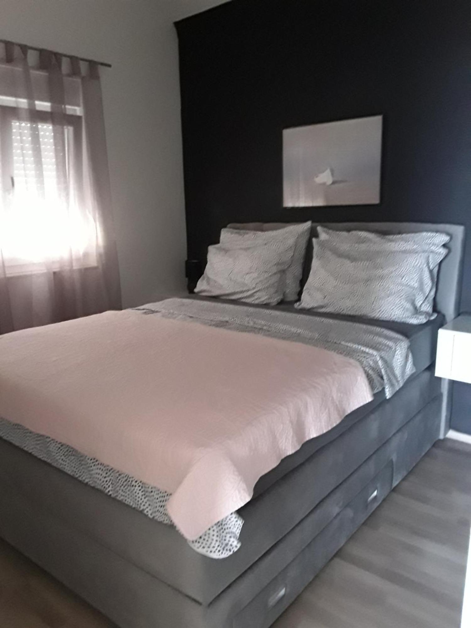 Apartmani Zoran دراغ المظهر الخارجي الصورة