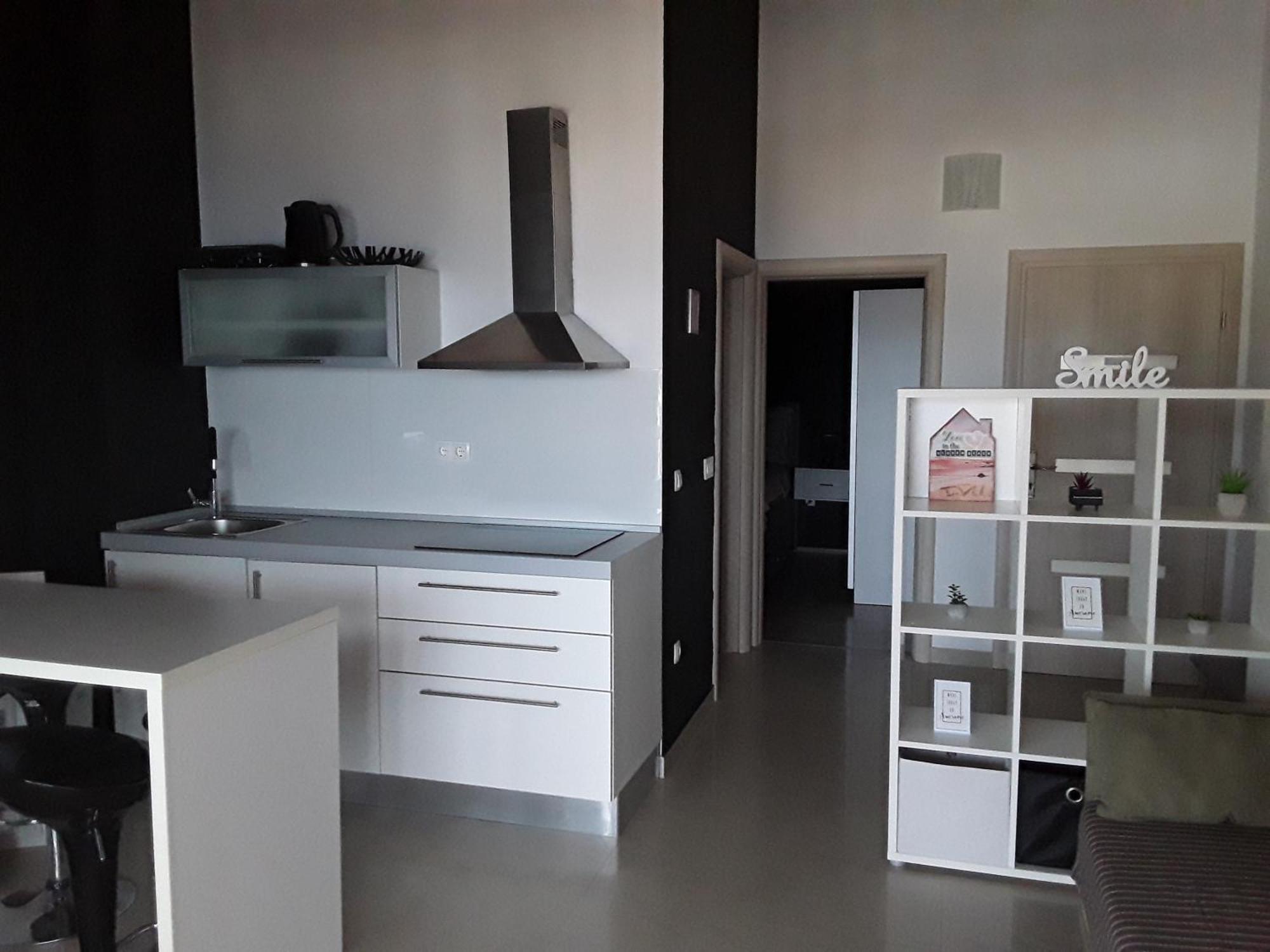 Apartmani Zoran دراغ المظهر الخارجي الصورة