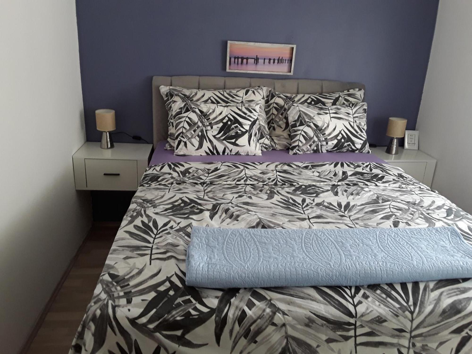 Apartmani Zoran دراغ المظهر الخارجي الصورة