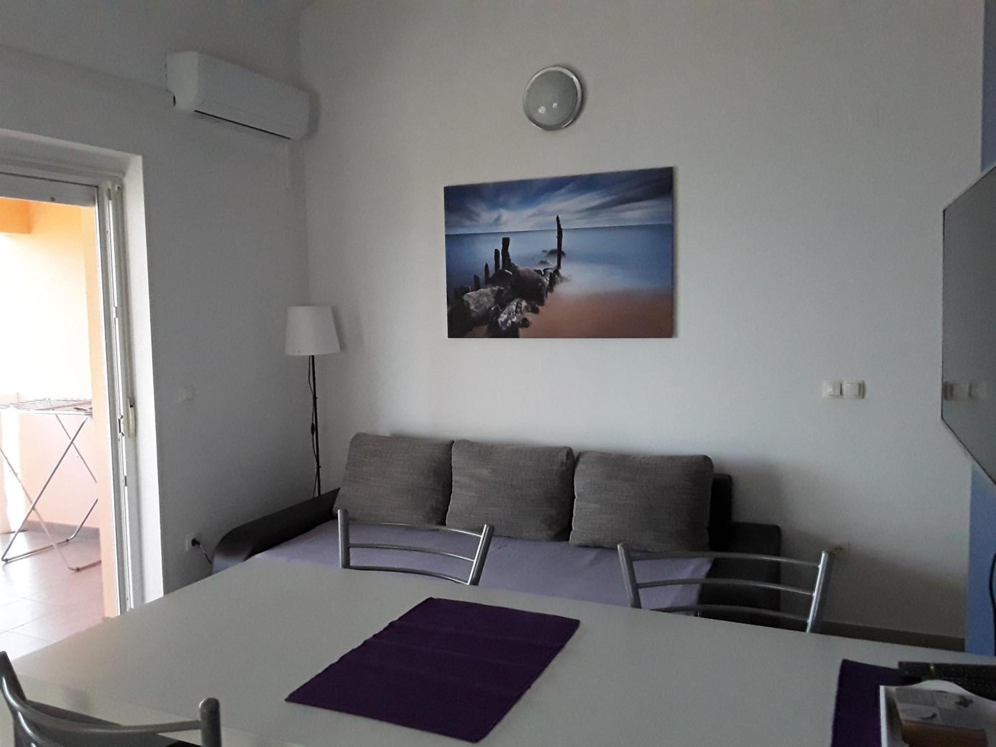 Apartmani Zoran دراغ المظهر الخارجي الصورة