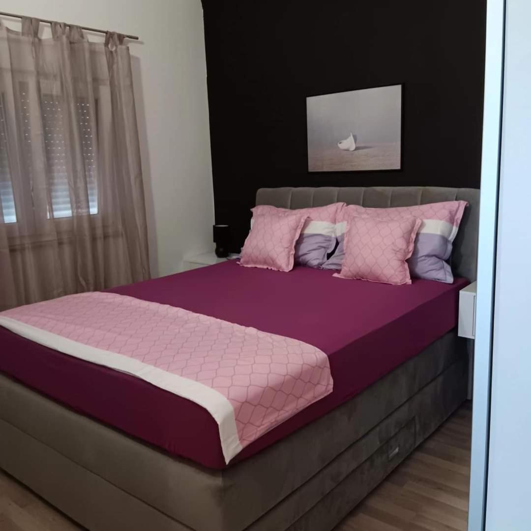 Apartmani Zoran دراغ المظهر الخارجي الصورة