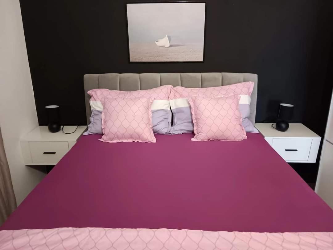 Apartmani Zoran دراغ المظهر الخارجي الصورة