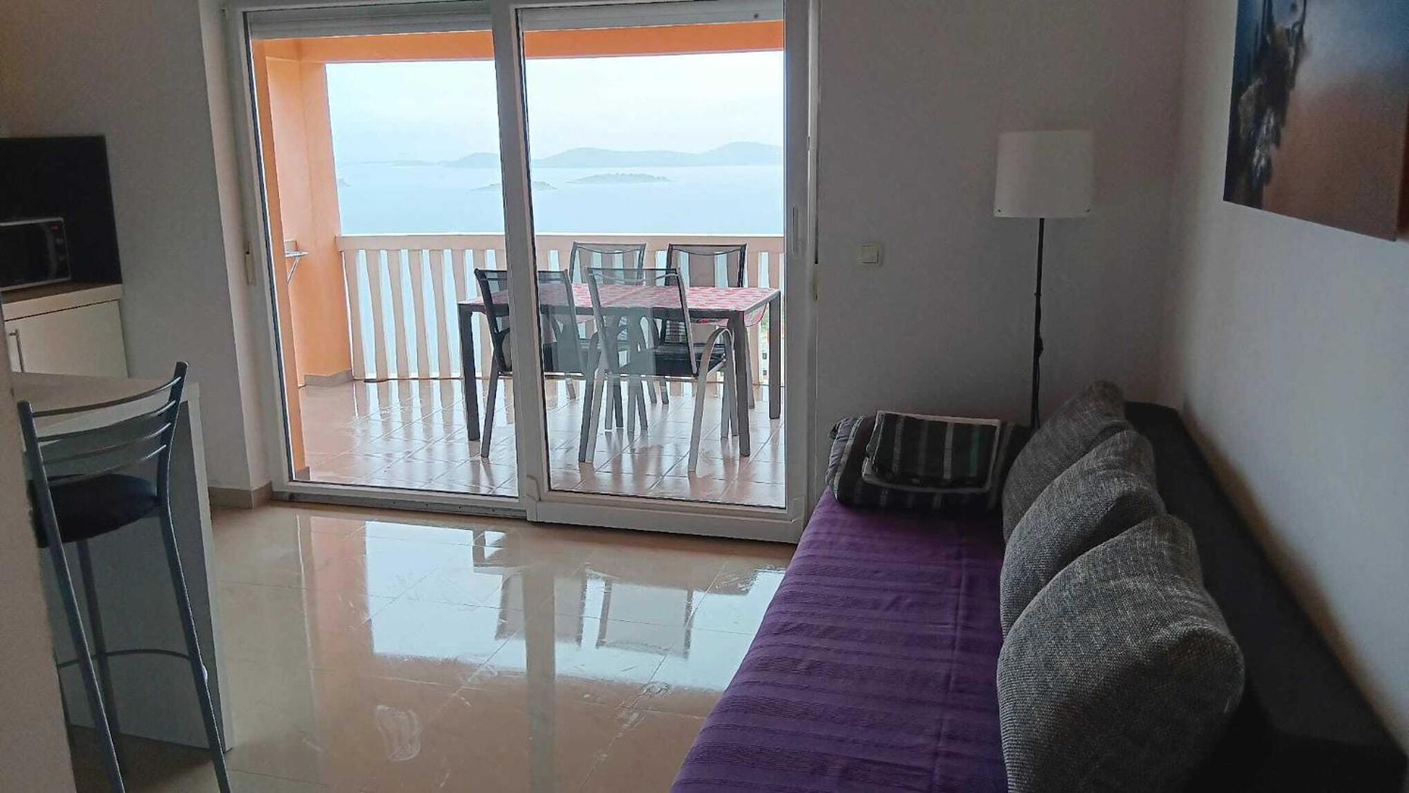 Apartmani Zoran دراغ المظهر الخارجي الصورة