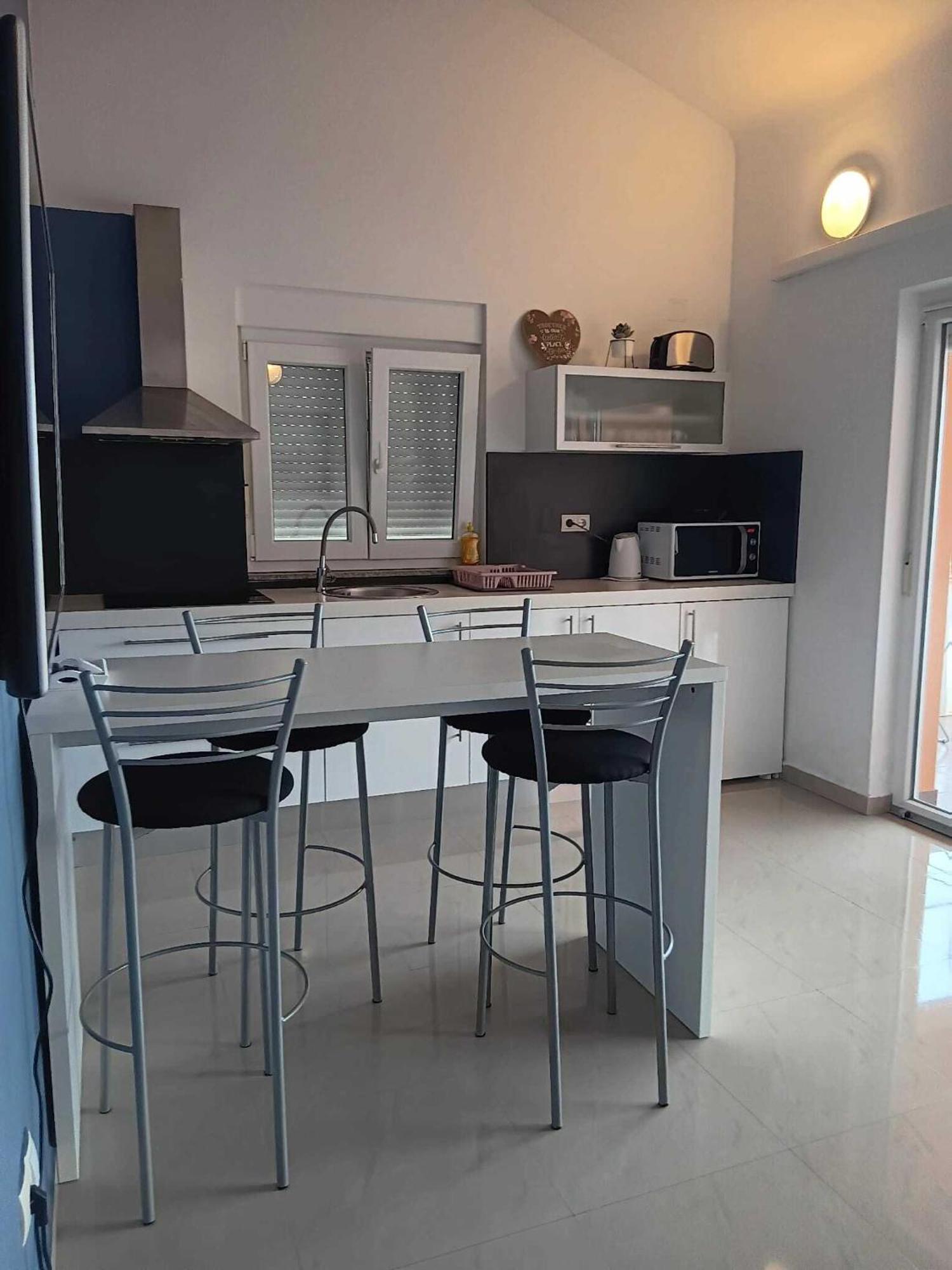 Apartmani Zoran دراغ المظهر الخارجي الصورة