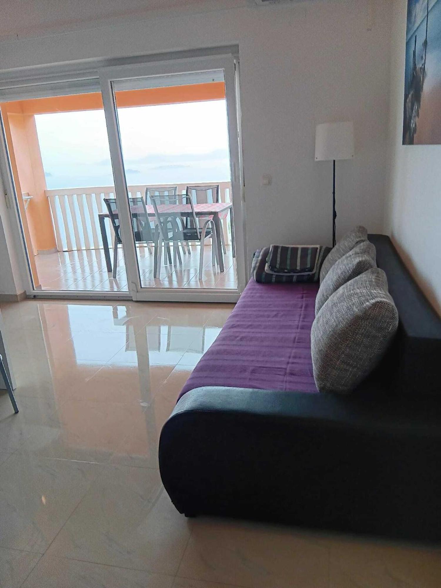 Apartmani Zoran دراغ المظهر الخارجي الصورة