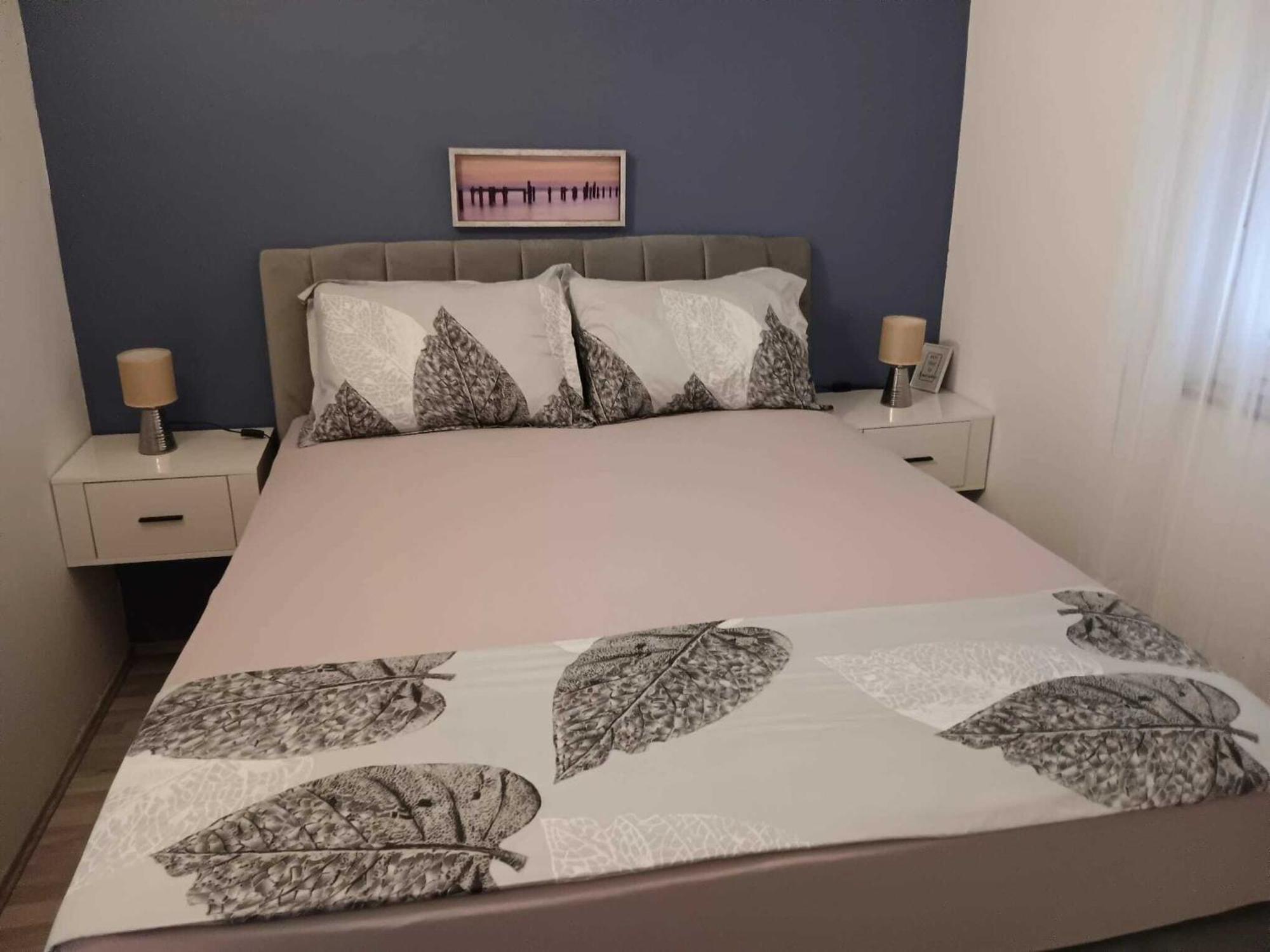 Apartmani Zoran دراغ الغرفة الصورة
