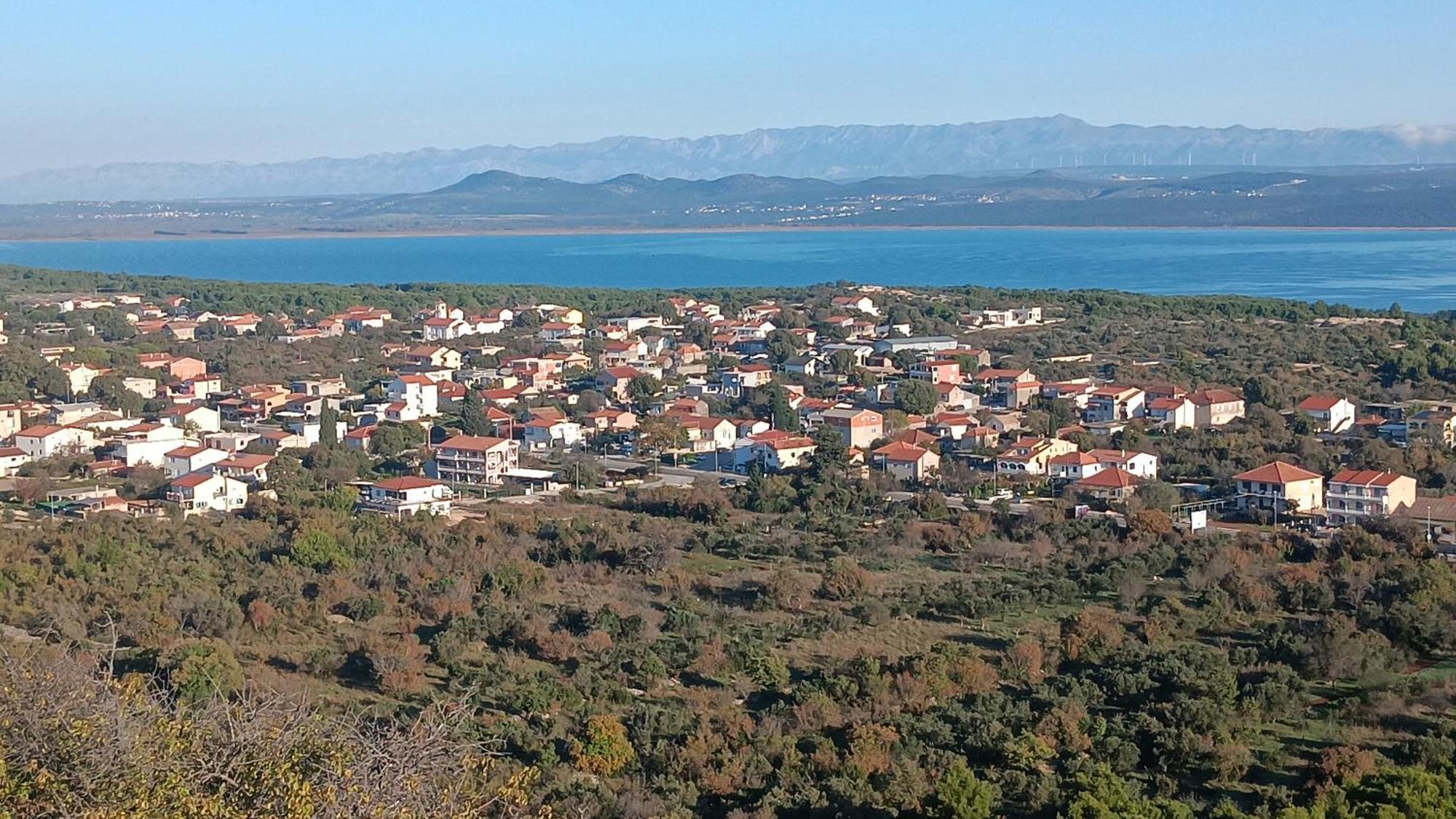 Apartmani Zoran دراغ المظهر الخارجي الصورة